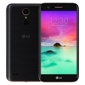LG K10 2017 Dual SIM 16GB 2GB RAM Black 5.3inch LG K10 2017 Dual SIM 16GB 2GB RAM Black 5.3inch